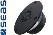 Seas 27TDC Tweeter, H1149-06 - Prestige Series