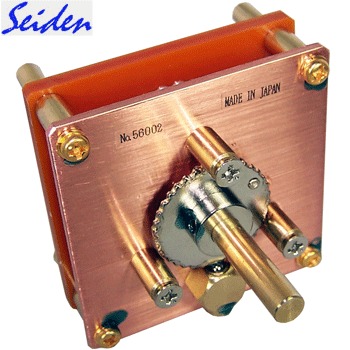 Seiden Switch, 1 pole 34 way switch, No. 56002, 56NEG