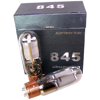 Shuguang 845B - Matched Pair