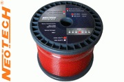 Neotech SOCT solid core copper wires