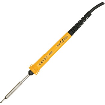 Antex 25 watt soldering iron