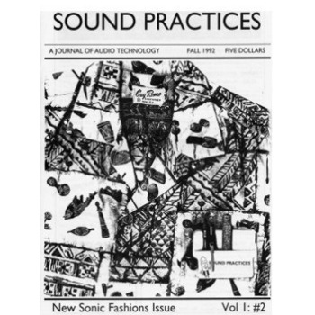 Sound Practices: Vol.1: issue 02