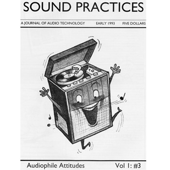 Sound Practices Issue 3 