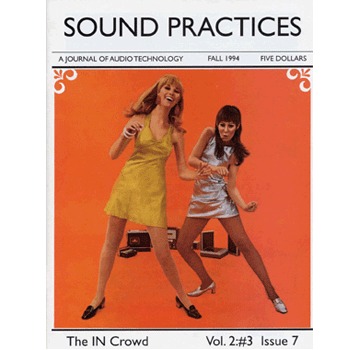 Sound Practices - Vol2, Issue 07