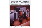 Sound Practices - Vol.2 issue 13 