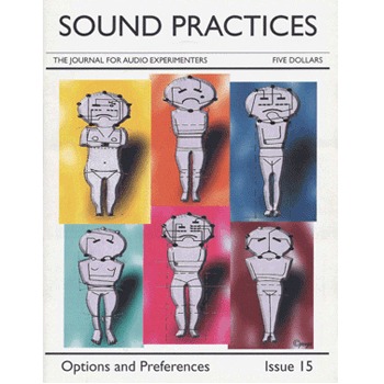 Sound Practices - Vol.2 issue 15 