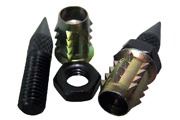 Speaker Spikes (set of 8)