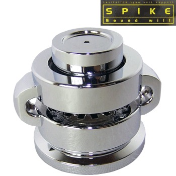 Spike Sound Will Magnetic feet Spike Sound Will Magnetic feet