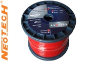 STDCT Multistrand Copper Wire