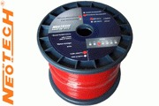 Neotech STDCT multistrand copper wires