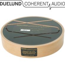 Duelund CAST PIO Pure Copper Capacitors 100Vdc