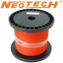 Neotech ROUCC Stranded LITZ Copper Wire in Cotton