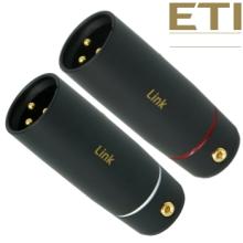 ETI Link XLR Connectors