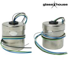 Glasshouse Moving Coil 1:10 step-up transformers