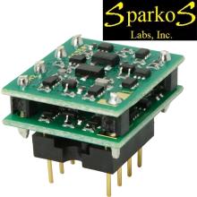 Sparkos Labs Discrete Op Amps