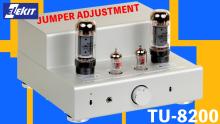 How to Adjust your Elekit TU-8200R (CURRENTLY ON SALE)