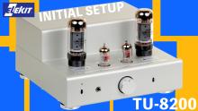 Setting up your Elekit TU-8200R (CURRENTLY ON SALE)