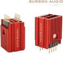 Burson Audio Supreme Sound Op-amps