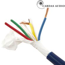 Cardas 101 and Crosslink Cables