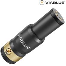 Viablue 5 PIN DIN SME Tonearm Plugs