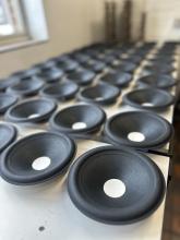 A Visit to Volt: British Loudspeaker Engineering Up Close