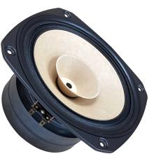 Full range Fostex drive unit