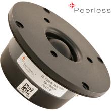 New Peerless Drivers