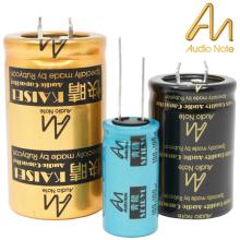 Alternatives to Discontinued Elna and Nichicon Capacitors
