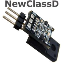 The End of an Era: NewClassD Final Stock Sale