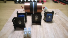 Powertron Resistor Review