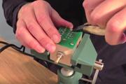 Khozmo Stepped Attenuator Upgrade - Load resistor