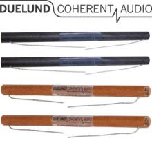 Duelund Resistor Range extended