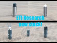 6 New Connectors from ETI Research