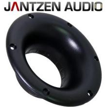 Jantzen Loudspeaker Ports