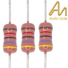 Audio Note Niobium Resistors