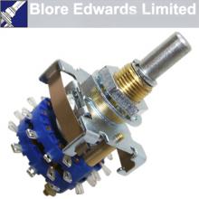 New Blore Edwards` selector switches