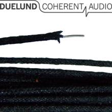 0.4mm Duelund silver wire now in...