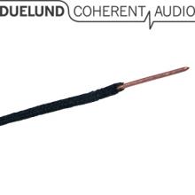 Duelund Copper Wire, Cotton & Oil