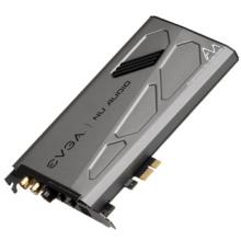 EVGA Nu Audio Audio Card - Engineered by Audio Note