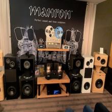 Warsaw Audio Video Show 2019