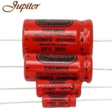 Jupiter Cosmos Electrolytic Capacitors