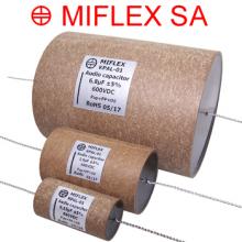 Miflex Capacitors