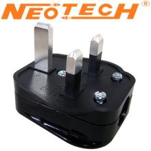 Neotech NC-411S UK Mains Plug