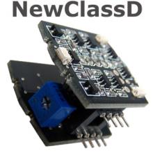 NewClass D Ultimate op-amps now in