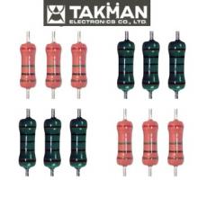 Takman 1W E-24 Range