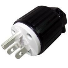 NEMA USA 5-15P AC plug