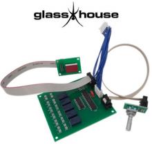 Glasshouse Selector Remote Control Kit