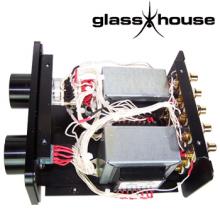 How To: Build the Glasshouse Passive Pre-amplifier (part 4)