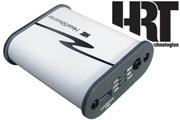 HRT Headstreamer, USB headphone amp