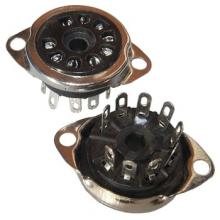 New styles of B9A valves bases arrive